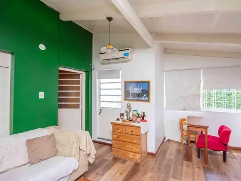 Depto Tipo Casa en Venta de 7 ambientes
