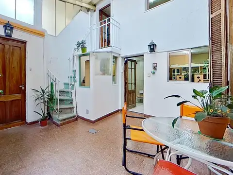 Departamento en Venta en Caballito, USD 152.900