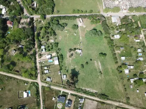 VENTA LOTES SAN VICENTE DESDE 300 M2