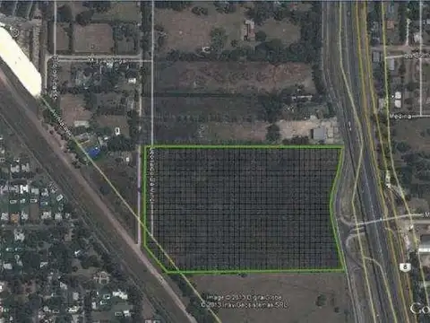 Pilar - RN 8, Autopista Pilar Pergamino Km 61 Oeste