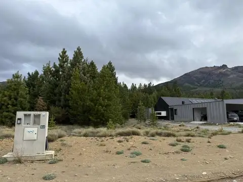 Terreno en Venta de 1221,0 m2