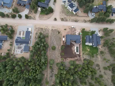 Terreno en Venta de 1221,0 m2