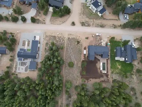 Terreno en Venta en San Carlos de Bariloche, USD 58.000