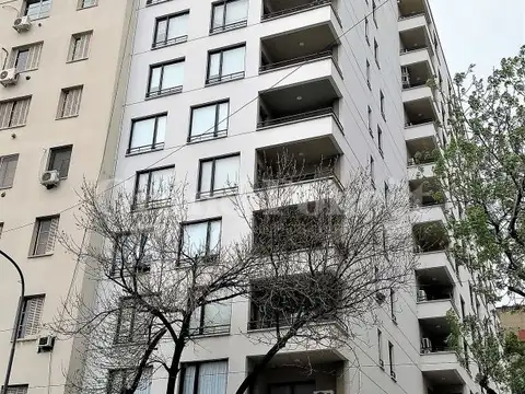 Alquiler de Departamento de 2 Ambientes con Balcón en San Telmo