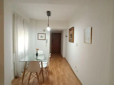 Departamento en Venta en Recoleta, USD 135.000