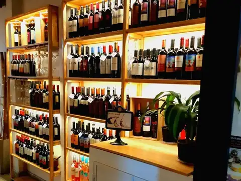 Restaurante Take Away en Venta Palermo Soho