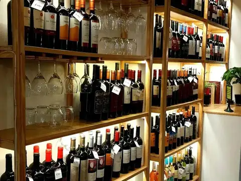 Fondo Comercio en Venta en Palermo Soho, USD 36.000