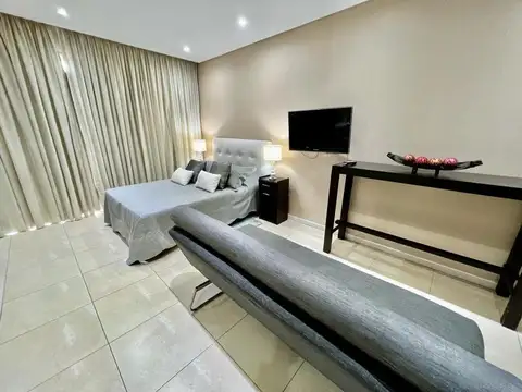 EXCELENTE MONO AMBIENTE EN CONDOS!