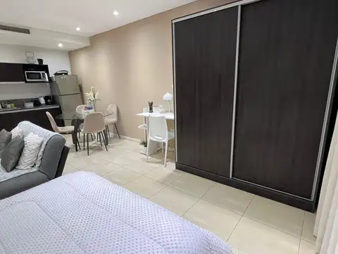 Departamento en Venta en Nordelta Bahía Grande, USD 204.000