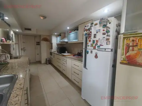 Departamento en Venta de 5 ambientes