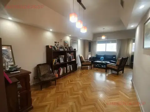 Departamento en Venta 40 años