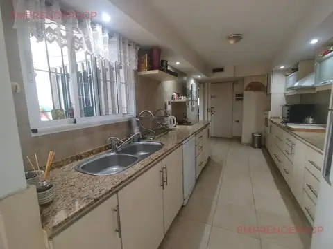 Departamento en Venta de 3 dormitorios