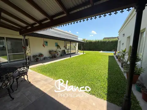 Casa en Venta en Haras Santa Maria, USD 325.000