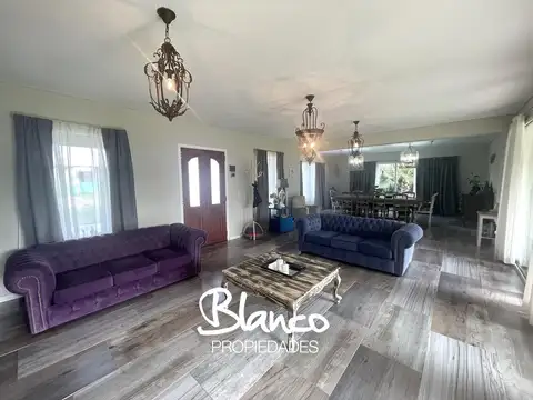 Casa en Venta 8 años