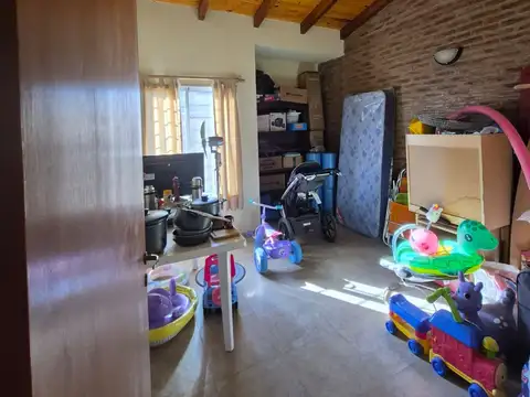 PROPIEDAD EN VENTA EN EXCELENTE ESTADO. APTA CREDITO.