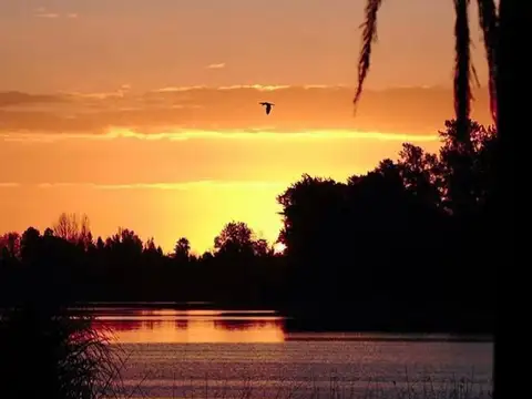 Club Náutico Escobar