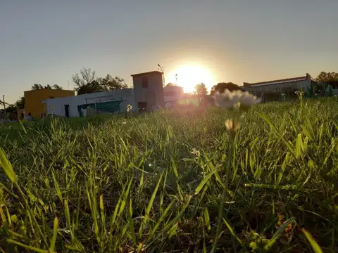 Lotes a la venta en Barrio Cerrado