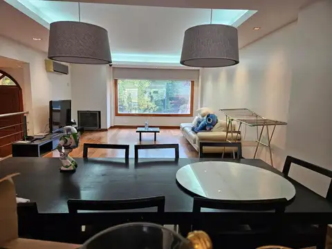 Venta - 5 ambientes C/Dependencia - Villa Devoto