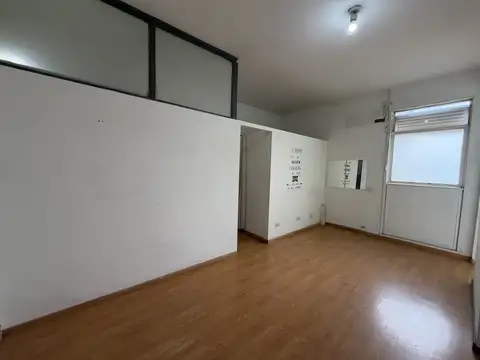 Pueyrredon 2800, Piso 1