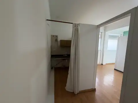 Pueyrredon 2800, Piso 1