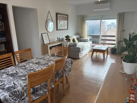 Departamento Semipiso  en Venta en Villa Ballester, San Martin, G.B.A. Zona Norte