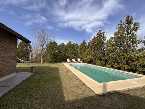 Casa en Venta al Norte