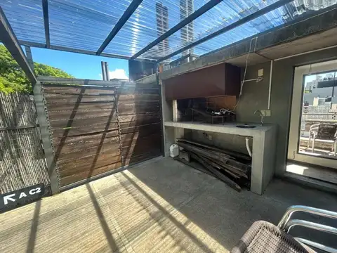 VENTA DUPLEX 1 DORM. PARR. PUNTA CARRETAS