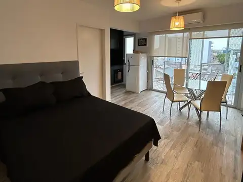 Avenida Triunvirato 3300