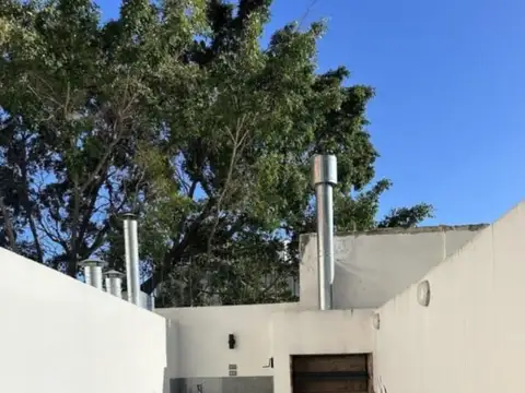 Depto Tipo Casa en Venta de 2 ambientes