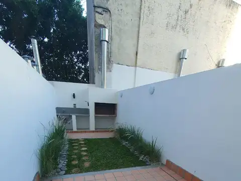 VENTA DEPTO 2 AMB DUPLEX-JARD-PARR-PIL-CHACARITA