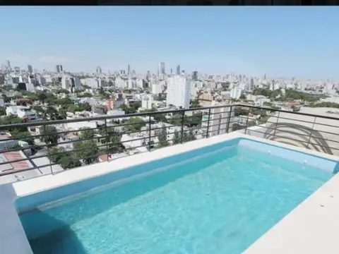 Depto Tipo Casa en Venta con 1 cocheras