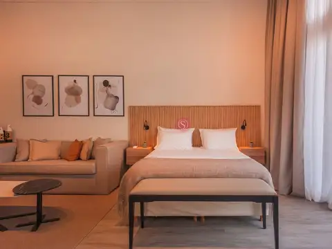 Departamento en Venta en Manuel Alberti, USD 185.000