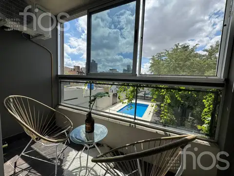 Departamento en Venta en Abasto, USD 78.200