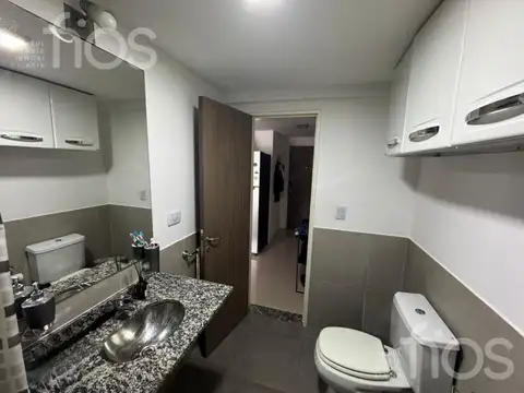 VENTA DEPARTAMENTO LOFT CON BALCON Y AMENITIES EN ABASTO