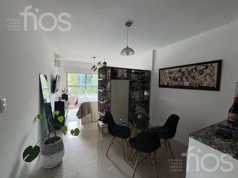 Departamento en Venta de Monoambiente