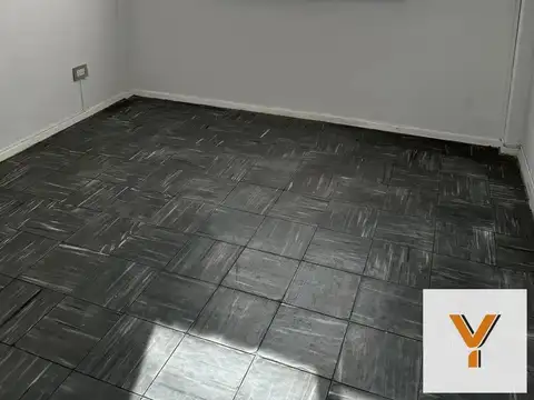Oficina en Alquiler - 1 Baño - 22mts - Balvanera