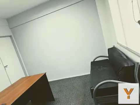 Oficina en Alquiler - 1 Baño - 22mts - Balvanera