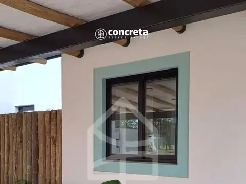 Casa en Venta en San Lorenzo Chico, USD 300.000