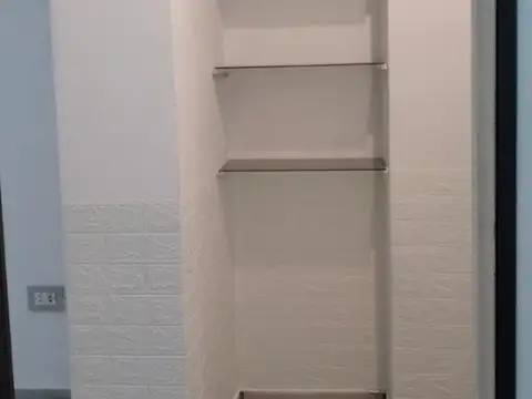 Departamento 2 ambientes ramos mejia