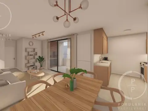VENTA 4 ambientes en Chacarita