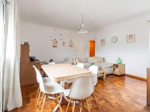 OPORTUNIDAD - VENTA PH 2 AMBIENTES - VILLA LYNCH
