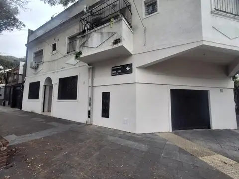 Andonaegui 2800