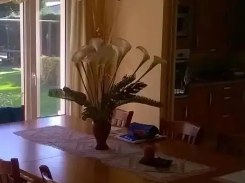 Casa en Venta de 6 dormitorios