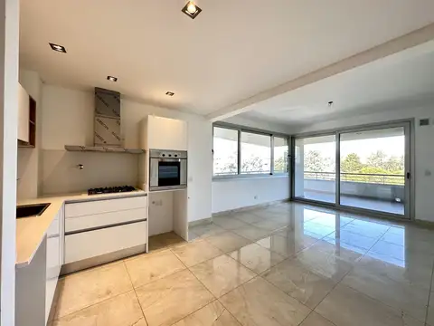 Departamento en venta 2 ambientes  en Cristaline