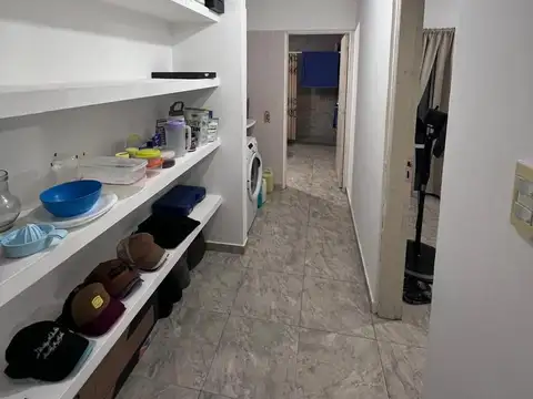 Departamento en Venta en San Justo, USD 33.300