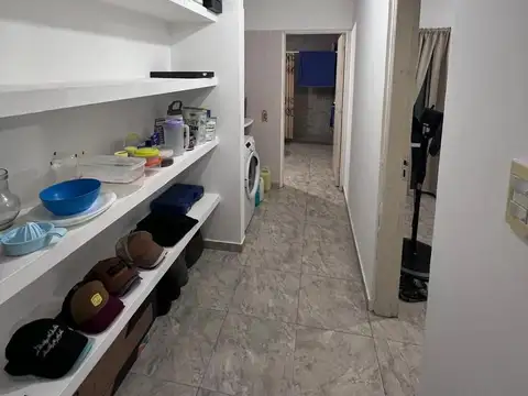 Departamento en Venta en San Justo, USD 37.500