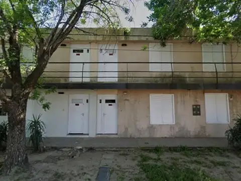 Departamento de 1 dormitorio  en San Justo