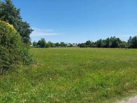 Terreno en Venta en La Ranita, USD 23.000