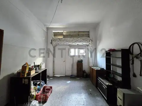 lugones 3200, Piso 0