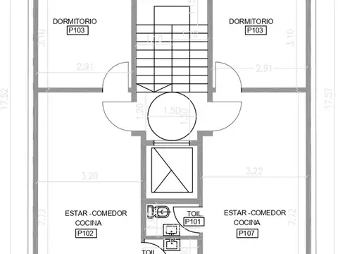 Departamento en Venta 1 año